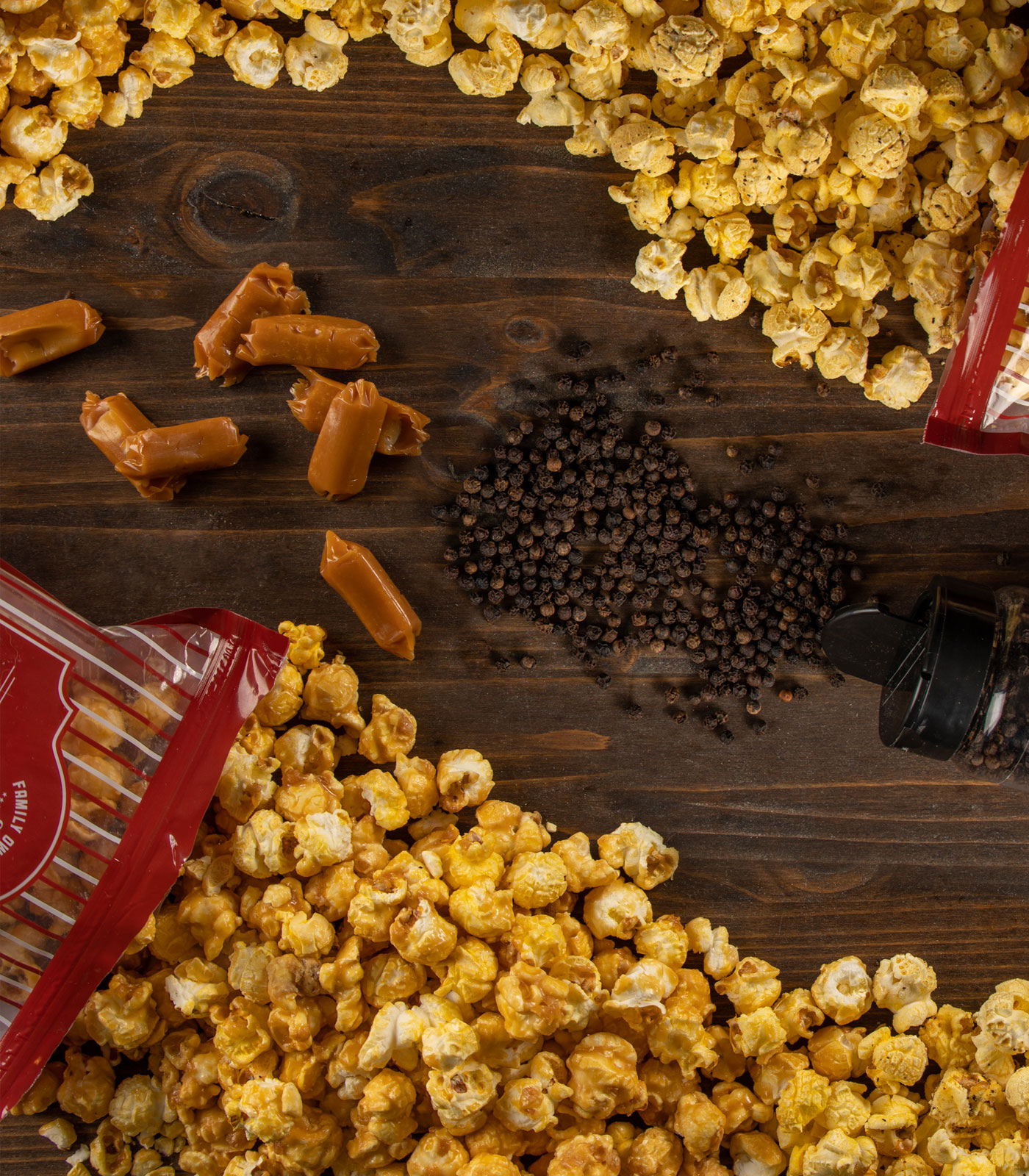 Flavor of the Month Club