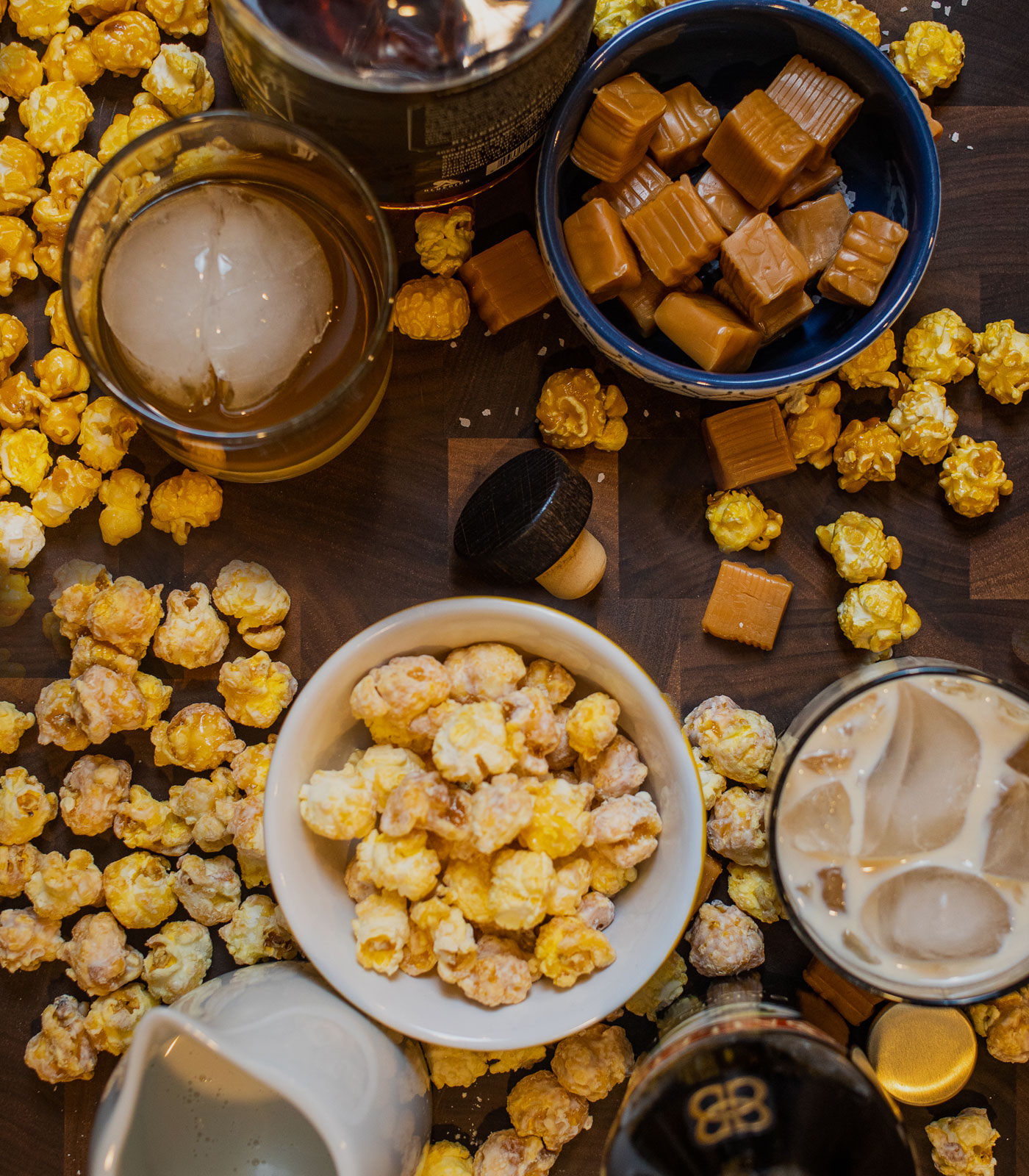 Flavor of the Month Club