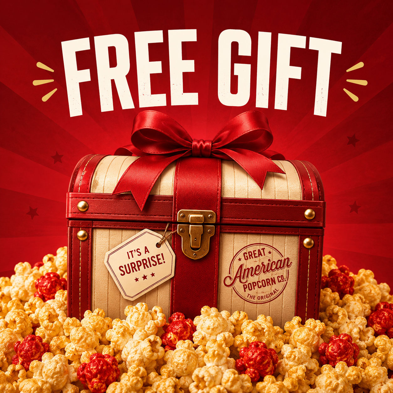 Free Gift